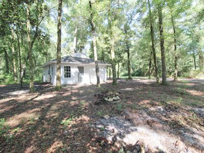 12 Simmie Dr, Crawfordville, FL, 32327