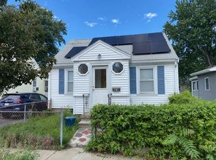 81 Taylor St, Malden, MA 02148