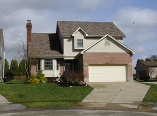 770 Sarah Joy Ct, Cincinnati, OH 45238