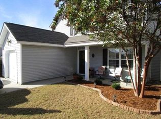 172 Riglaw Cir, Lexington, SC 29073