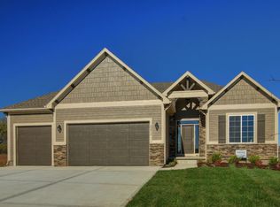 20912 W 115th Ter, Olathe, KS 66061