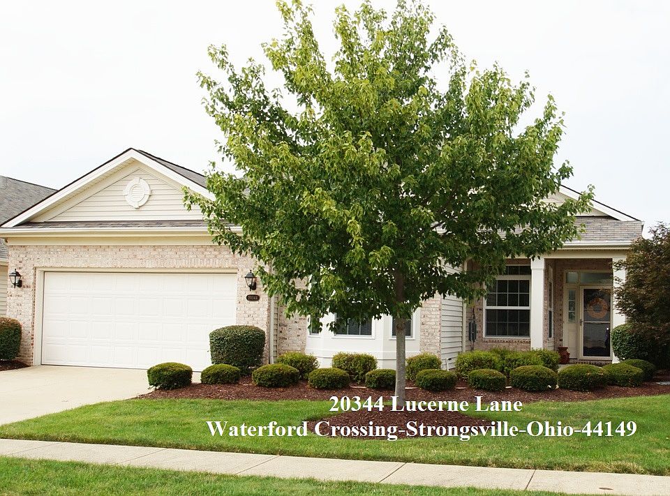 1st image of 20344 Lucerne Ln
