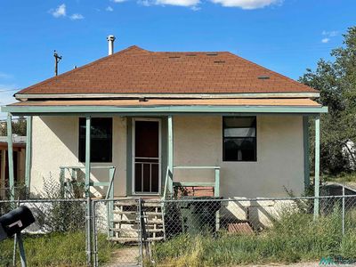 309 E Jefferson St, Gallup, NM, 87301