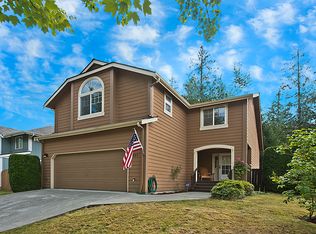 221 83rd Dr SE, Lake Stevens, WA 98258
