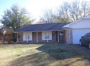 2443 S 108th East Ave, Tulsa, OK 74129