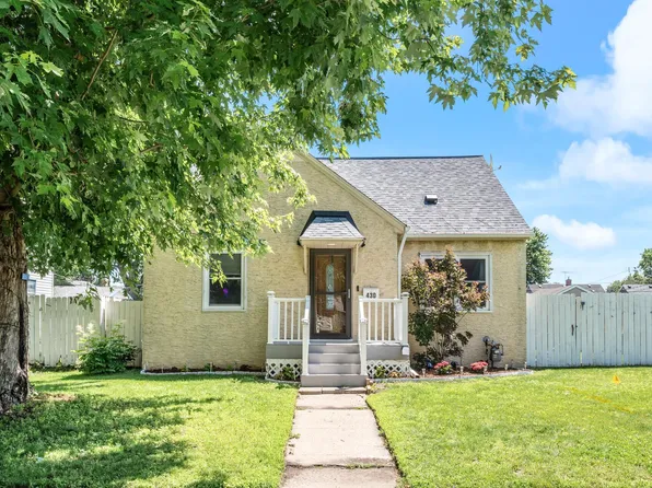 430 15th Ave N, South Saint Paul, MN 55075