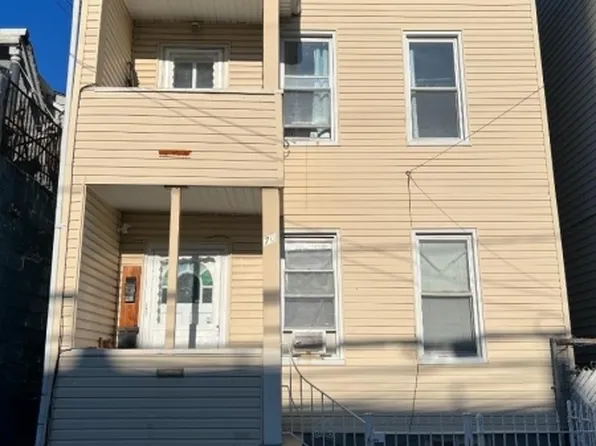 70 Butler St, Paterson City, NJ 07524