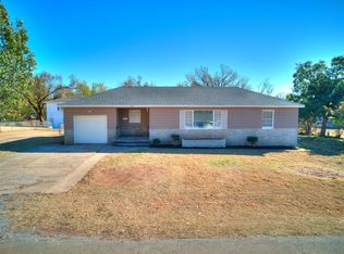 430 Lombardy Rd, Guthrie, OK 73044