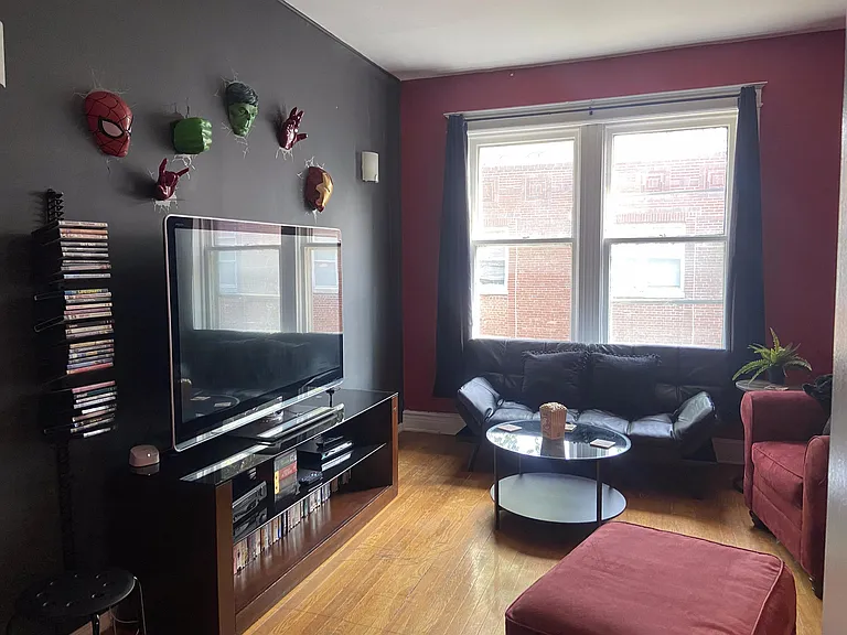 2338 Tower Grove Ave #2W — Photo 6
