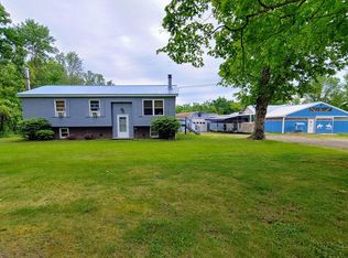 209 Driscoll Rd, Brasher falls, NY 13613