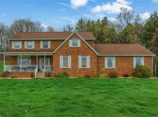 284 Holt Rd, Aliquippa, PA 15001