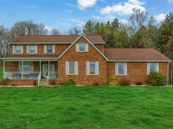 284 Holt Rd, Aliquippa, PA 15001