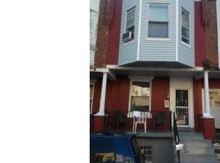 1335 E Rittenhouse St, Philadelphia, PA 19138