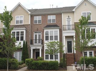 9222 Wooden Rd, Raleigh, NC 27617