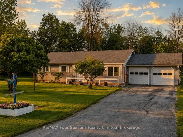 1191 Anderson Line, Severn, ON L0K 1E0