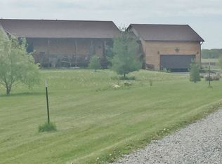 11818 E 200 S, Laotto, IN 46763