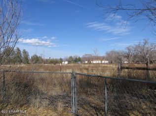1280 Red Cinder Rd, Chino Valley, AZ 86323