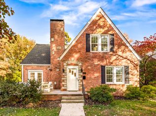 621 Scott Ave, Greensboro, NC 27403