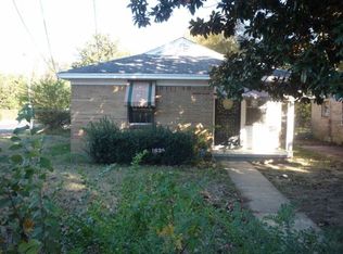1638 Oakwood St, Memphis, TN 38108