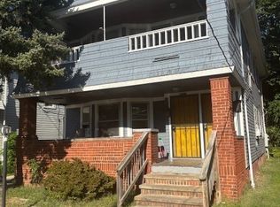 497 E 149th St, Cleveland, OH 44110