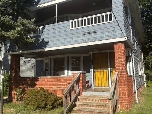 497 E 149th St, Cleveland, OH 44110