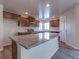 9276 S Braeburn Ave, Kuna, ID 83634