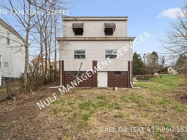 504 Fair Oaks St — Photo 22