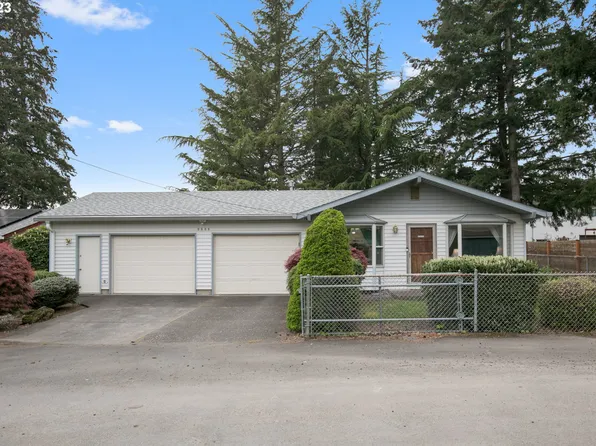 2855 SE 167th Ave, Portland, OR 97236