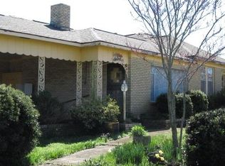 1239 Highway 65 S, Clinton, AR 72031