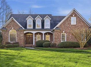 125 Maple Shade Ct, Winston Salem, NC 27106