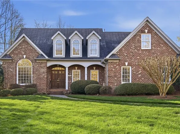 125 Maple Shade Ct, Winston Salem, NC 27106