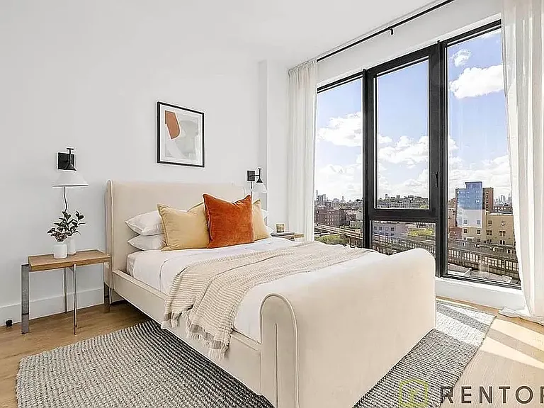 60 Cedar St #603D — Photo 6