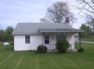 10844 Watkins Rd, Marysville, OH 43040