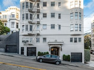 2355 Leavenworth St #60462913, San Francisco, CA