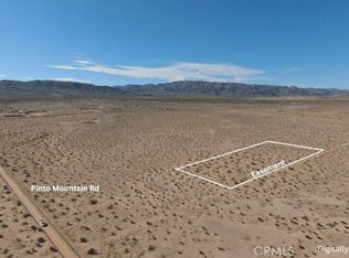 5422 Pinto Mountain Rd, Twentynine Palms, CA 92277