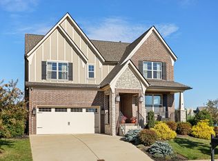 300 Eastwood Ln, Spring Hill, TN 37174