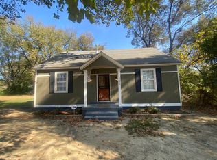 3098 Sinclair St, Memphis, TN 38127