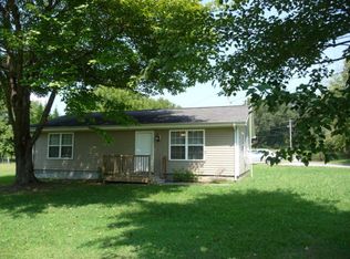 445B Fullers Chapel Rd, Chatsworth, GA 30705