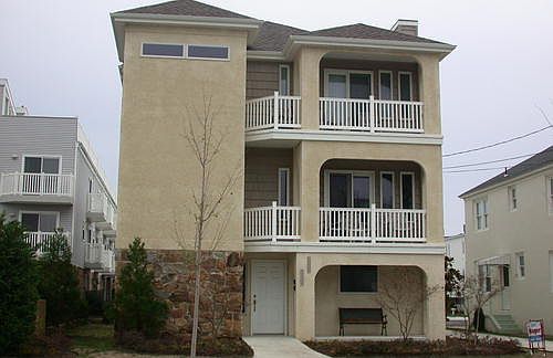 Home Exterior