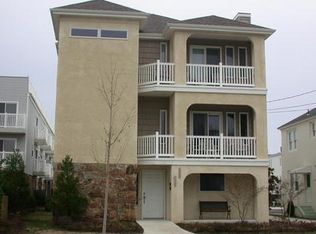 1627 Wesley Ave, Ocean City, NJ 08226