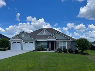 3916 Crusader Ct, Valdosta, GA 31605