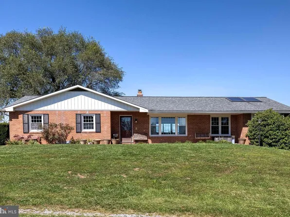 5980 Keysville Rd, Keymar, MD 21757