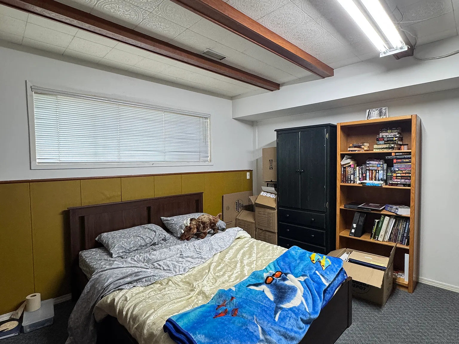 3 bed, 1000 sqft, $1,650 — Photo 3