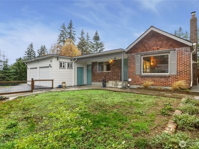 226 SW 131st Street, Burien, WA, 98146
