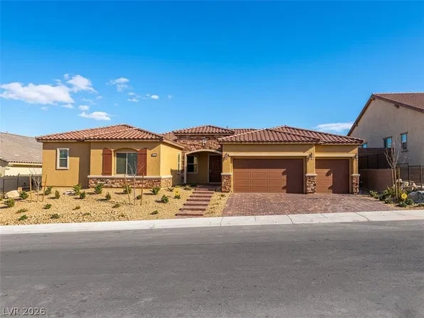 10077 Mountain Foothills Ave, Las Vegas, NV 89149
