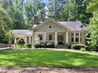 1495 Kolb Ln SW, Marietta, GA 30064