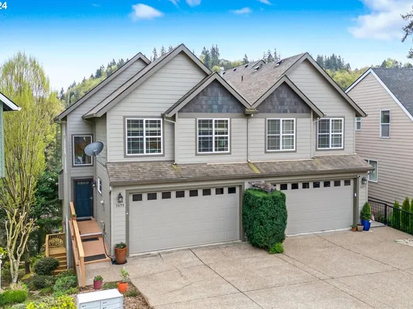 1475 Willamette Falls Dr, West Linn, OR 97068