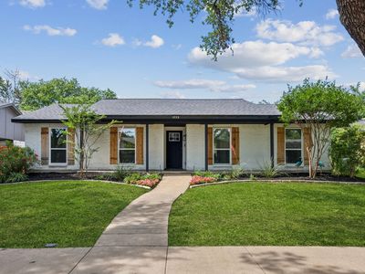 1833 Chamberlain Dr, Carrollton, TX, 75007