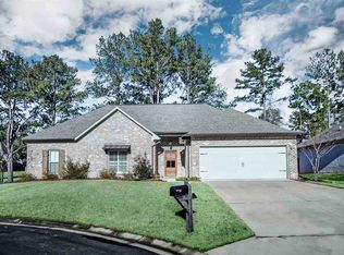 943 Willow Grande Cir, Brandon, MS 39047