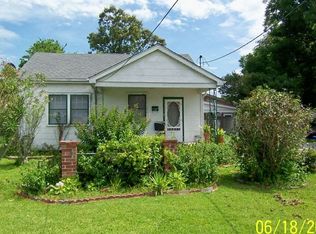 606 Willow St, Thibodaux, LA 70301